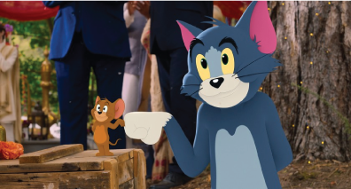 10 Lessons to Learn from TOM & JERRY by AEM - Article - AE Magazine