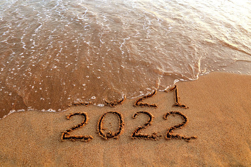 2022: The year of Transformations
