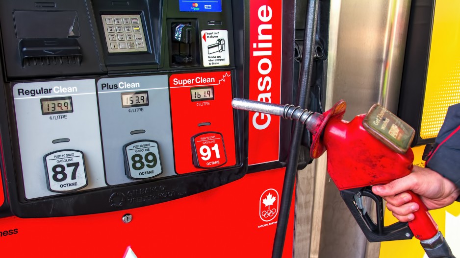 How Oil and Gasoline Prices Actually Work