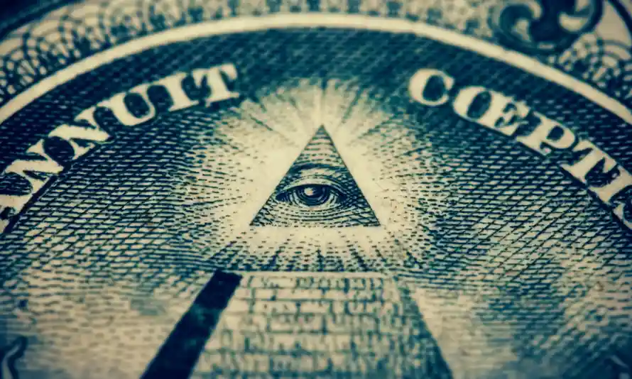 How Did the Illuminati Conspiracy Theory Start?