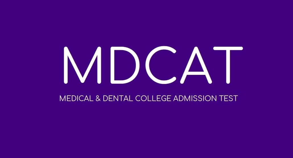 All You Need to Know About MDCAT