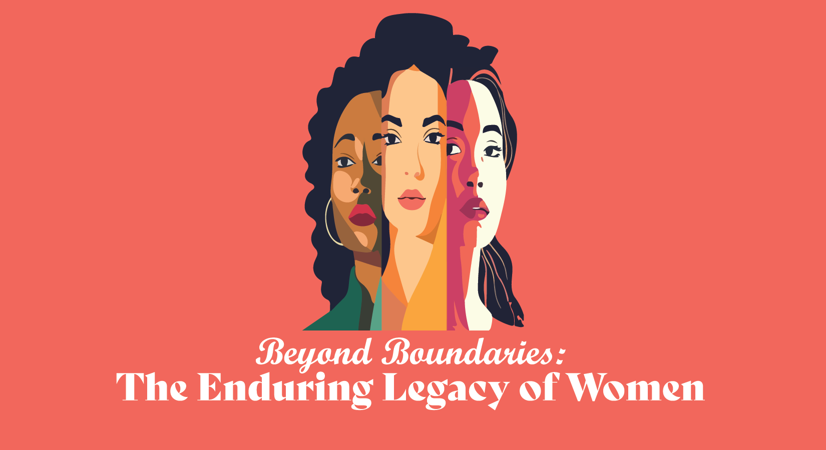 Beyond Boundaries: The Enduring Legacy of Women