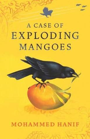Book Review: “A Case of Exploding Mangoes”
