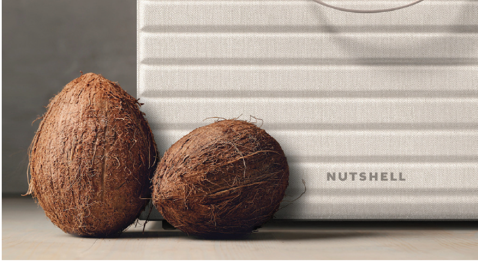 Can Coconuts Replace Plastic Foam Coolers?