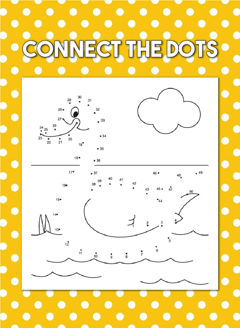 connect dots sep 22