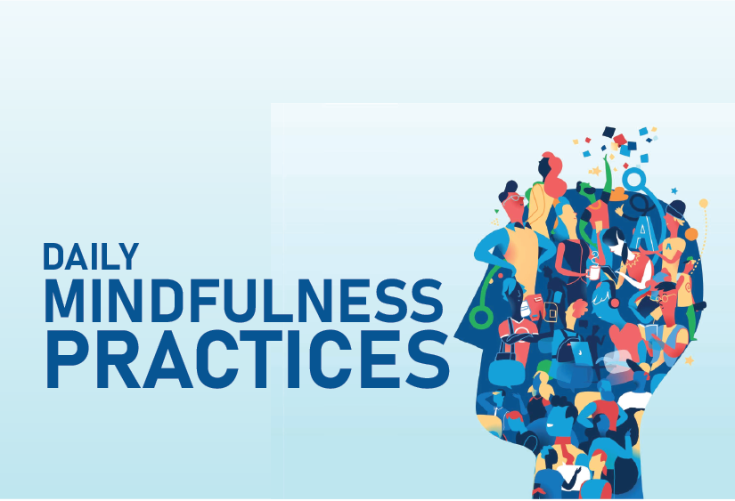 Daily Mindfulness Practices