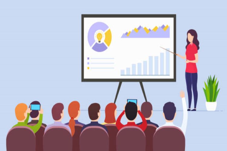 Mastering the Art of Effective Presentations: A Beginner's Guide