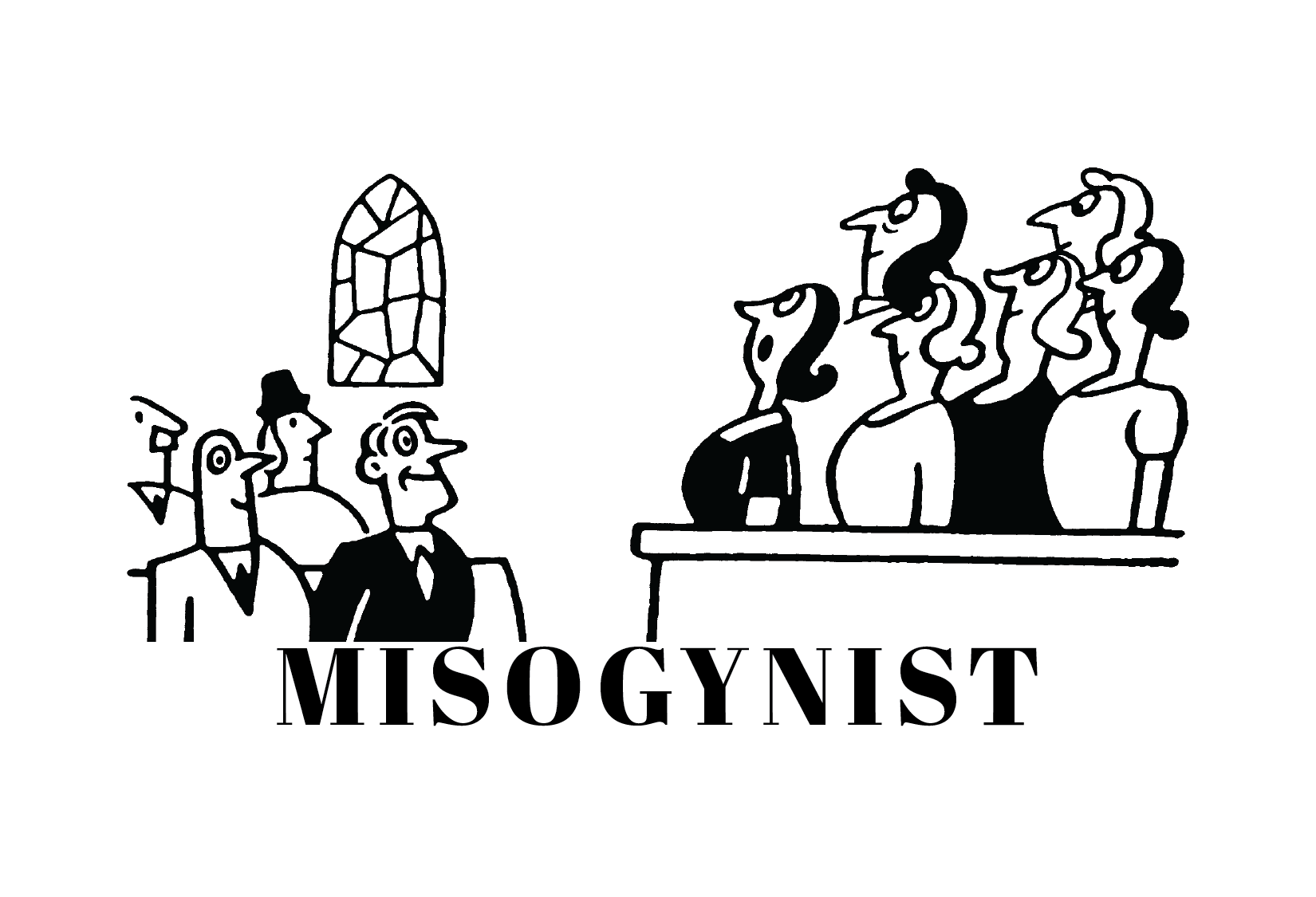 Misogynist