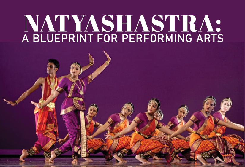 Natyashastra: A Blueprint for Performing Arts