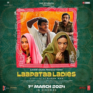 Review: Laapataa Ladies