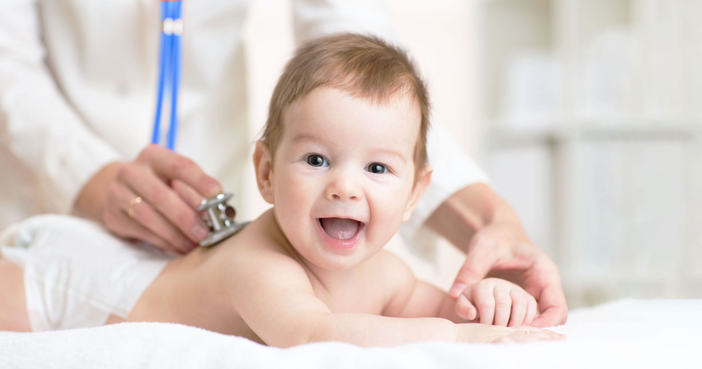 Role of Pediatrician in Your Child's Life