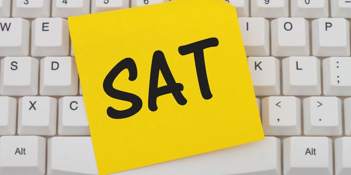 The Complete SAT Prep Guide: From Registration to the Test Day