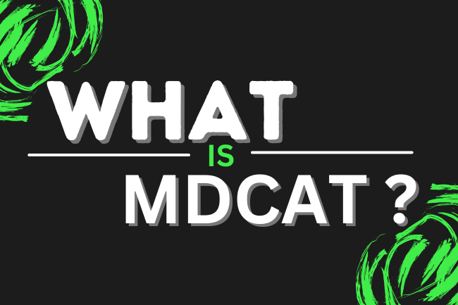 The Ultimate Guide to MCAT Preparation