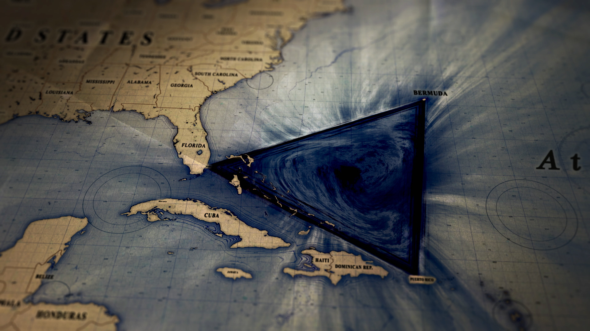 Unsolved Mystery of Disappearance of the USS Cyclops in the Bermuda Triangle
