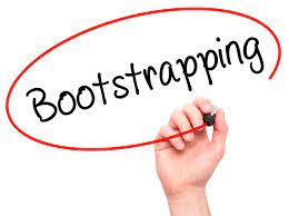 Bootstraping