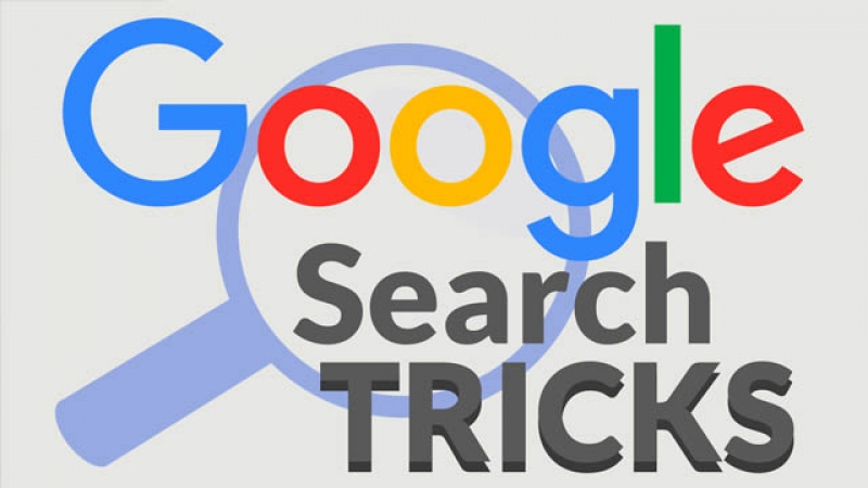 8 Powerful Google Tips You Should Know