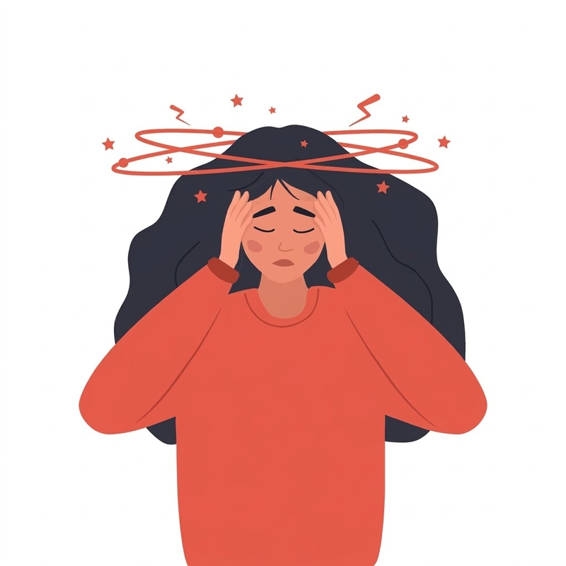Always Tired? Understanding Anemia Among Young Women