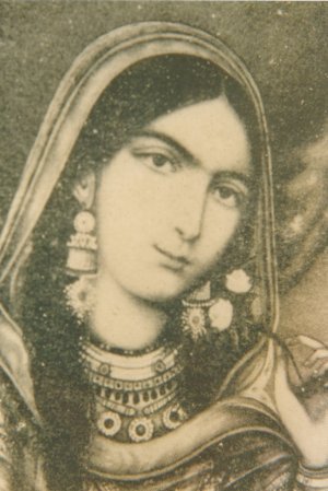 Begum Hazrat Mahal: The Queen of Resistance