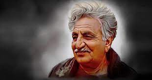 Ghani Khan's Poetic Oasis: A Tribute to a Pushto Philosopher