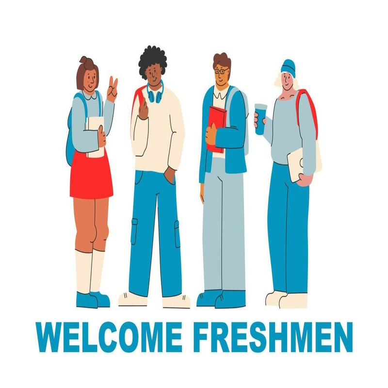 How to Survive Your First Semester at University