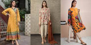 Pakistani Summer Fashion: Comfort, Elegance, and Style