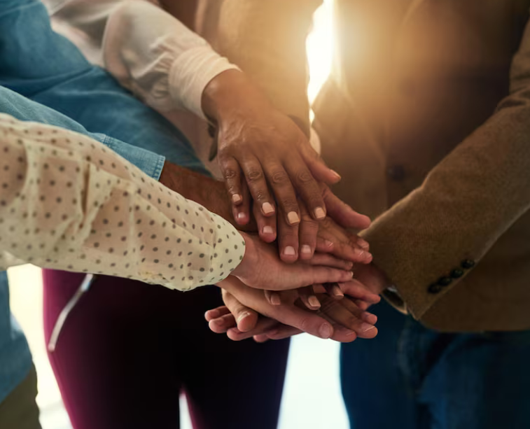 Peace and Unity in a Divided World