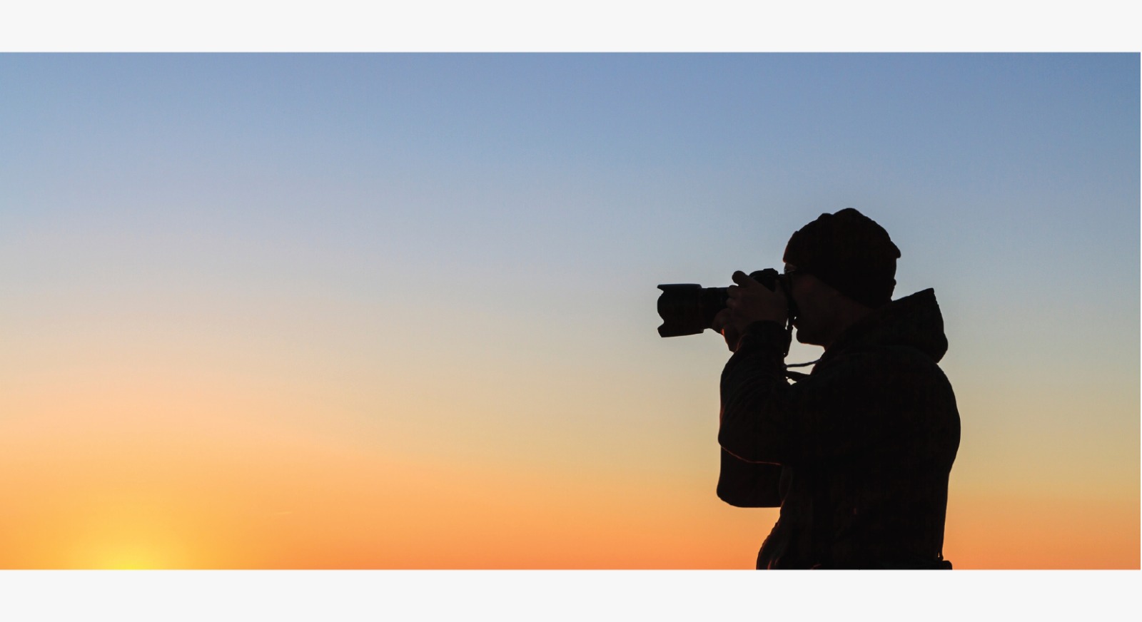 Photography: More Than Just a Click