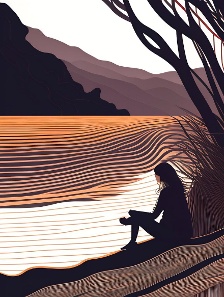 Preface of the Literary Essay: The Theory of Suicide