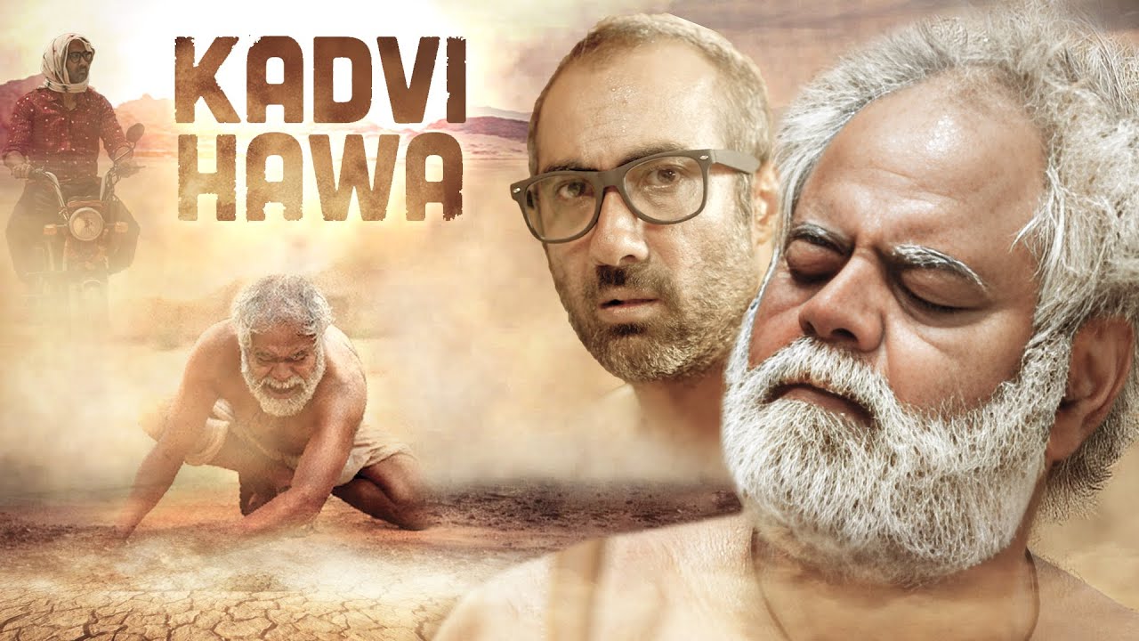 Review: Kadwi Hawa