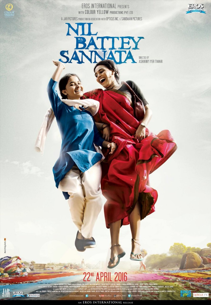 Review: “Nil Bettay Sannata”