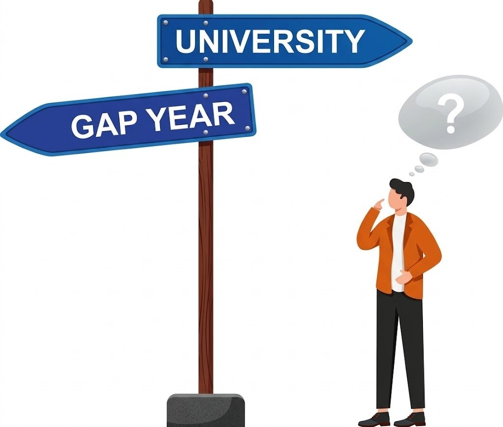 Should You Take a Gap Year? What Students Need to Consider