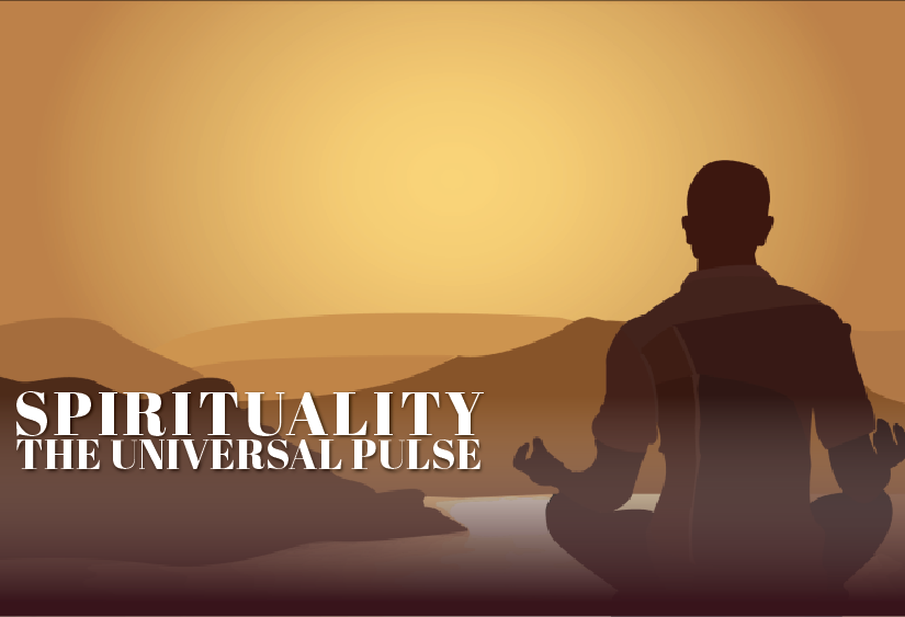 Spirituality—The Universal Pulse