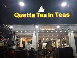 The Cultural Brew: Exploring the Rise of Quetta Cafes in Twin Cities