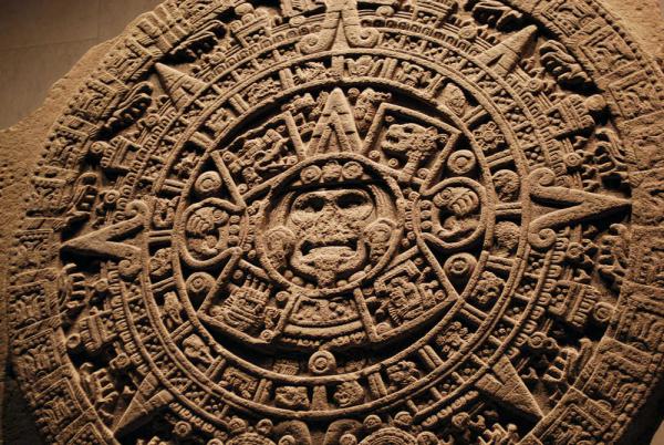 The Mayan Calendar and 2012 Prophecy