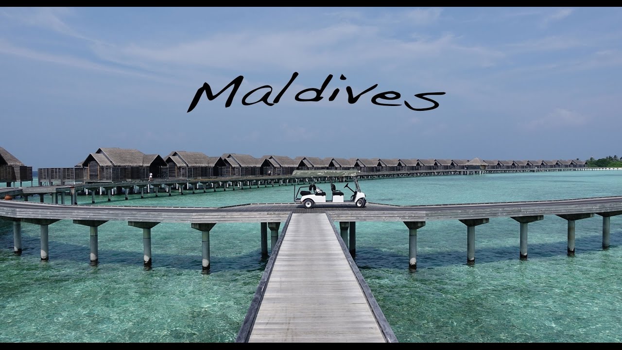 The Real Maldives