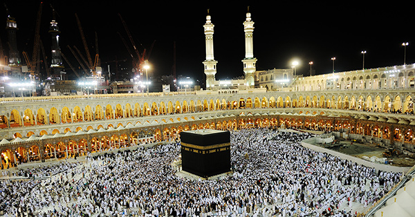 The Significance of Hajj: A Journey of Faith, Unity, and Reflection