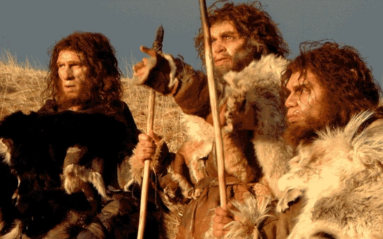 Unraveling the Neanderthal Myth: From Ridiculed Club Swinger to Stone Age Superstar