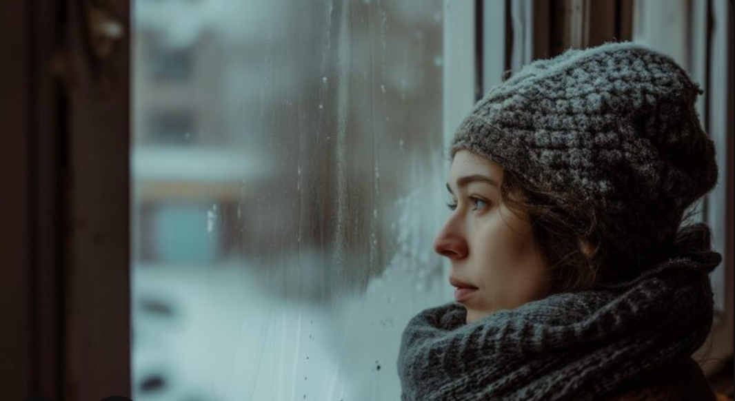 When the Sun Sleeps: The Emotional Landscape of Winter