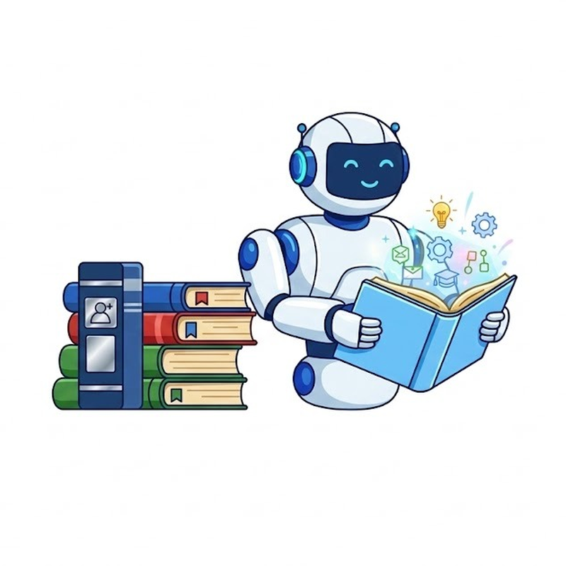 Why AI Companies Are Buying Books: The Race to Control Written Knowledge