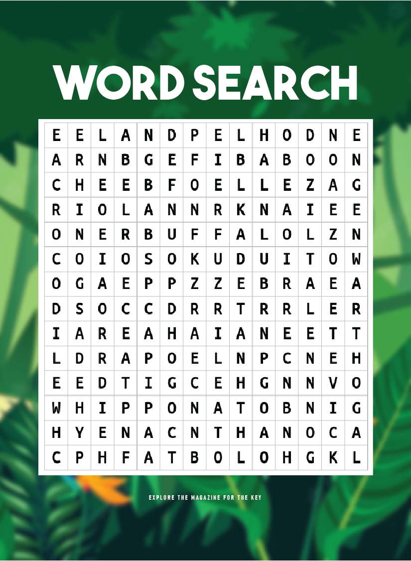 word search sep 22